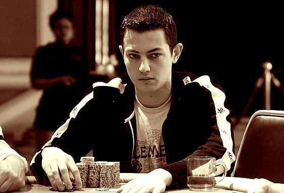 #Poker after dark geht in die nächste Runde!#