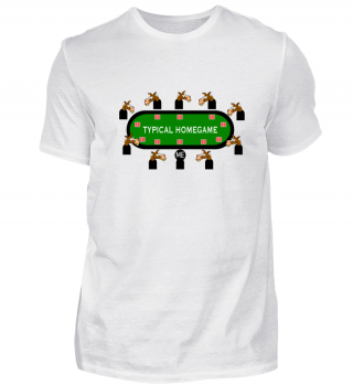 Poker - Funny Donks Homegame