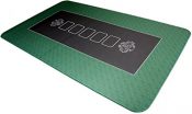 pokerauflage für 6 spieler