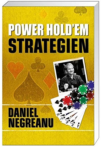 Poker Power Hold’em Strategien