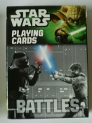 Star Wars Kartenset